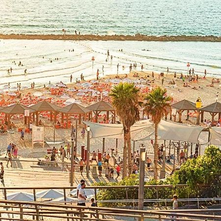Olive Gordon By The Beach Tel Aviv Luaran gambar