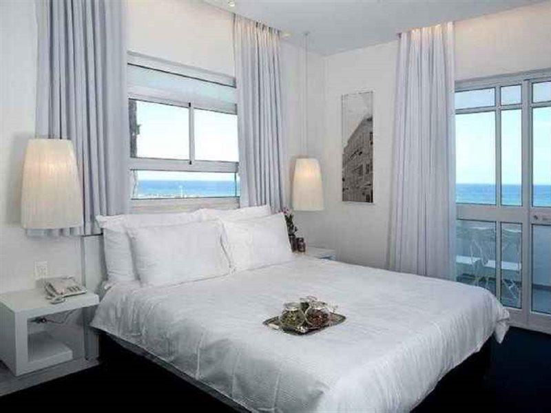 Olive Gordon By The Beach Tel Aviv Luaran gambar