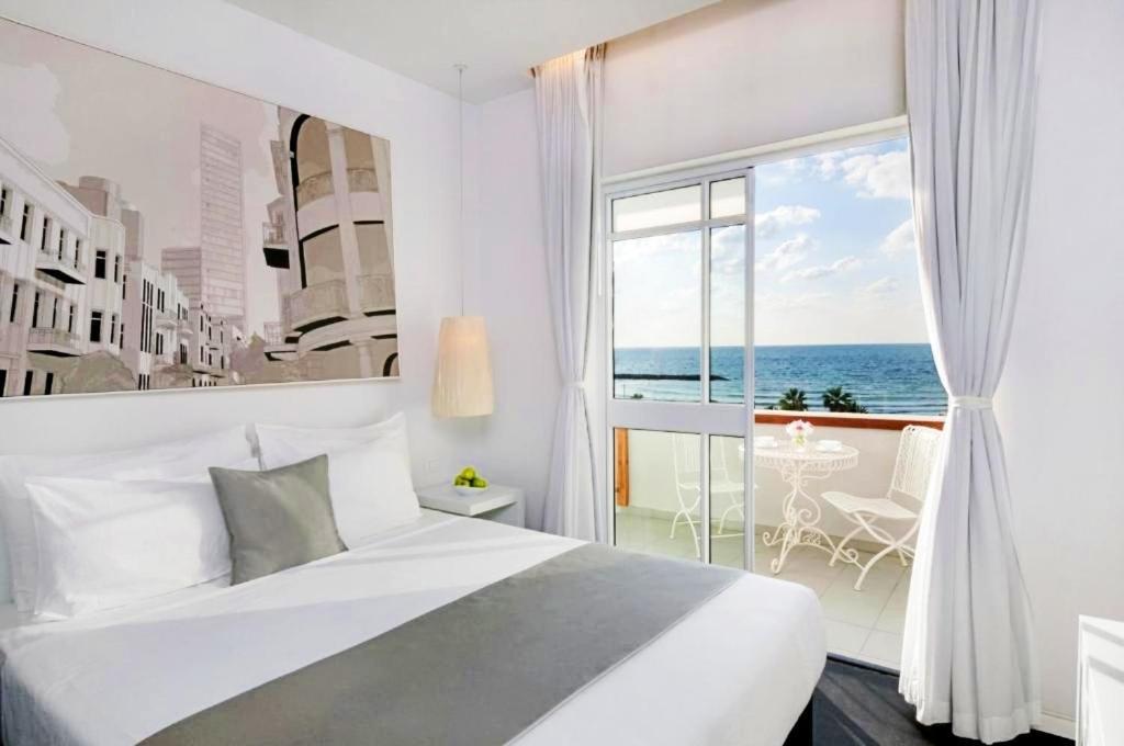 Olive Gordon By The Beach Tel Aviv Luaran gambar