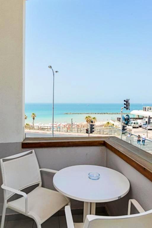 Olive Gordon By The Beach Tel Aviv Luaran gambar