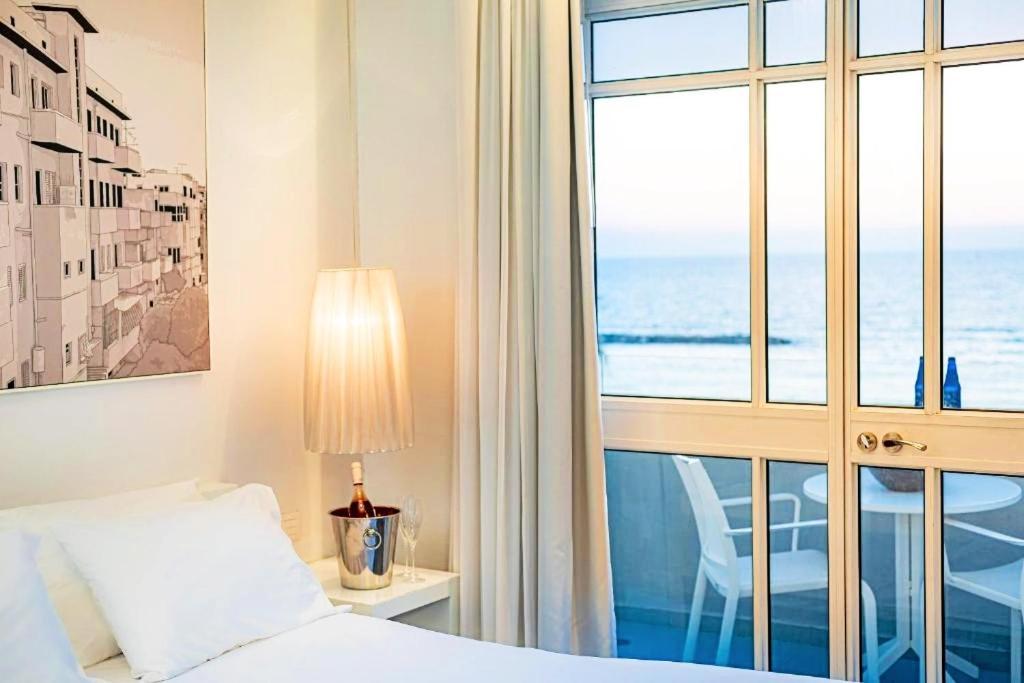 Olive Gordon By The Beach Tel Aviv Luaran gambar