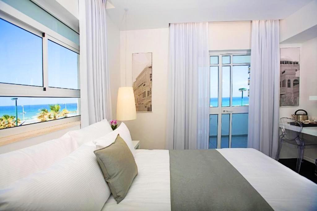 Olive Gordon By The Beach Tel Aviv Luaran gambar