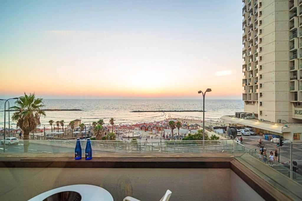 Olive Gordon By The Beach Tel Aviv Luaran gambar