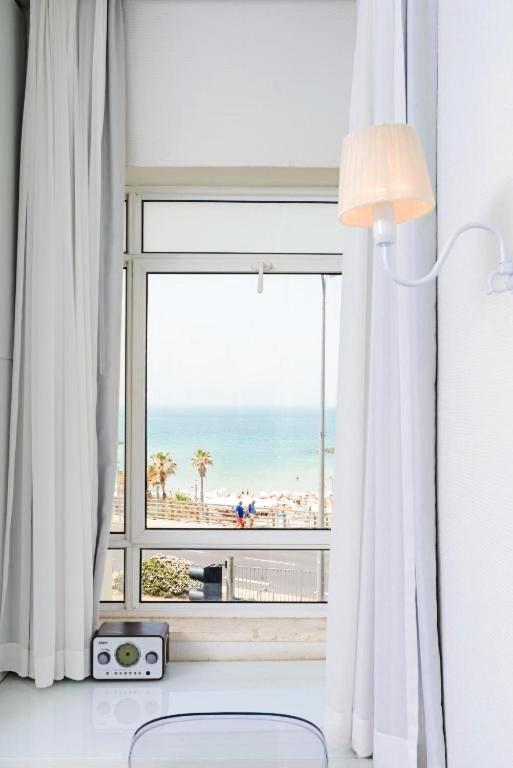 Olive Gordon By The Beach Tel Aviv Luaran gambar