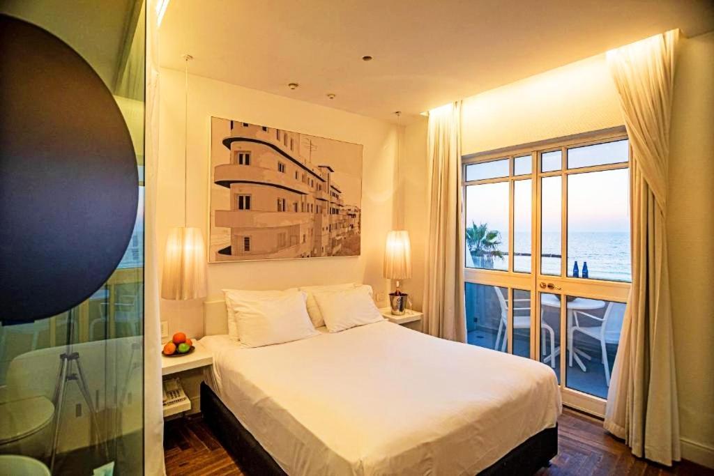 Olive Gordon By The Beach Tel Aviv Luaran gambar