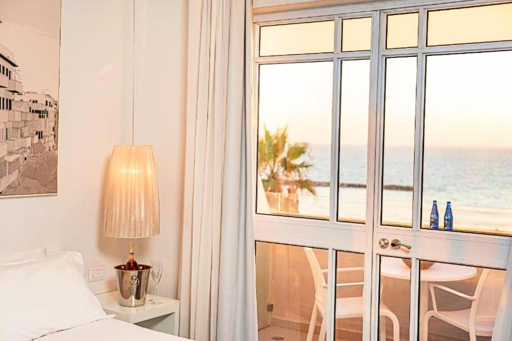 Olive Gordon By The Beach Tel Aviv Luaran gambar
