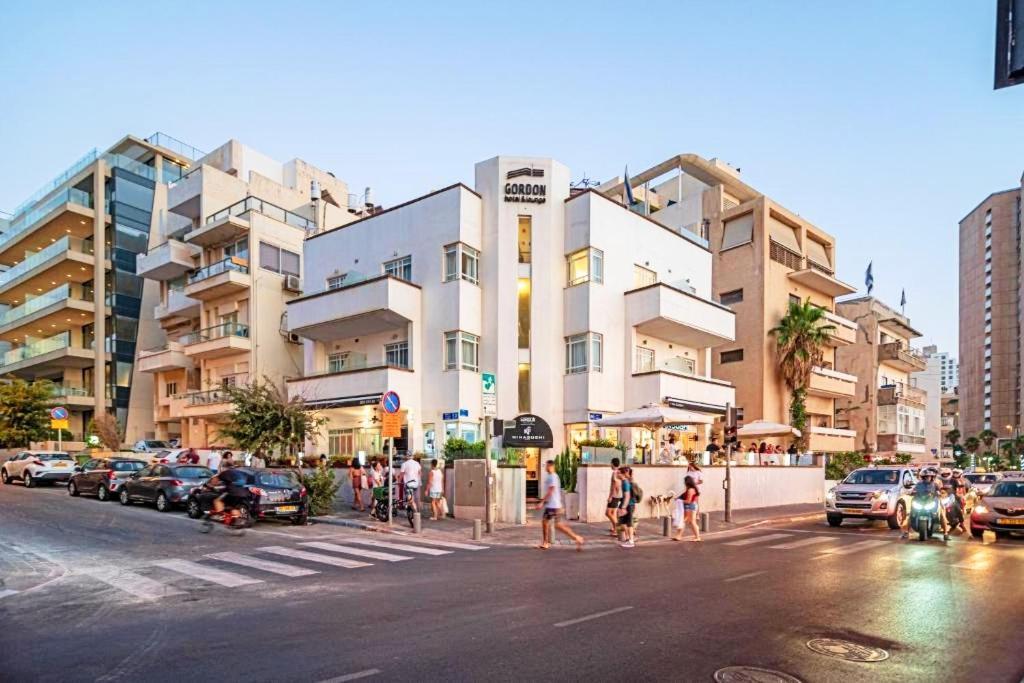 Olive Gordon By The Beach Tel Aviv Luaran gambar