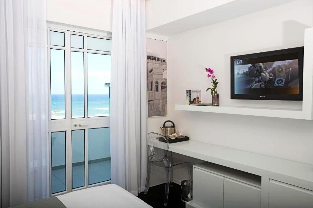 Olive Gordon By The Beach Tel Aviv Luaran gambar