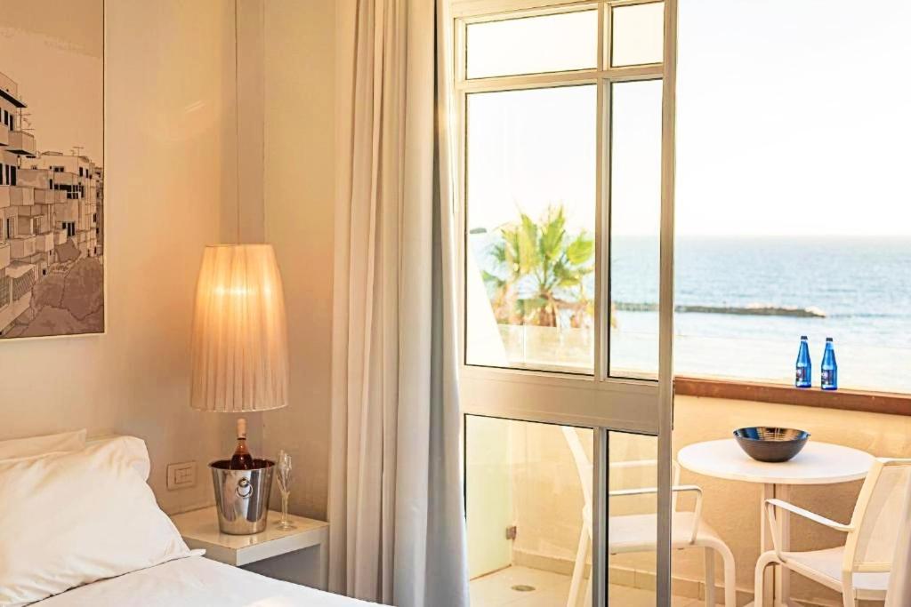 Olive Gordon By The Beach Tel Aviv Bilik gambar