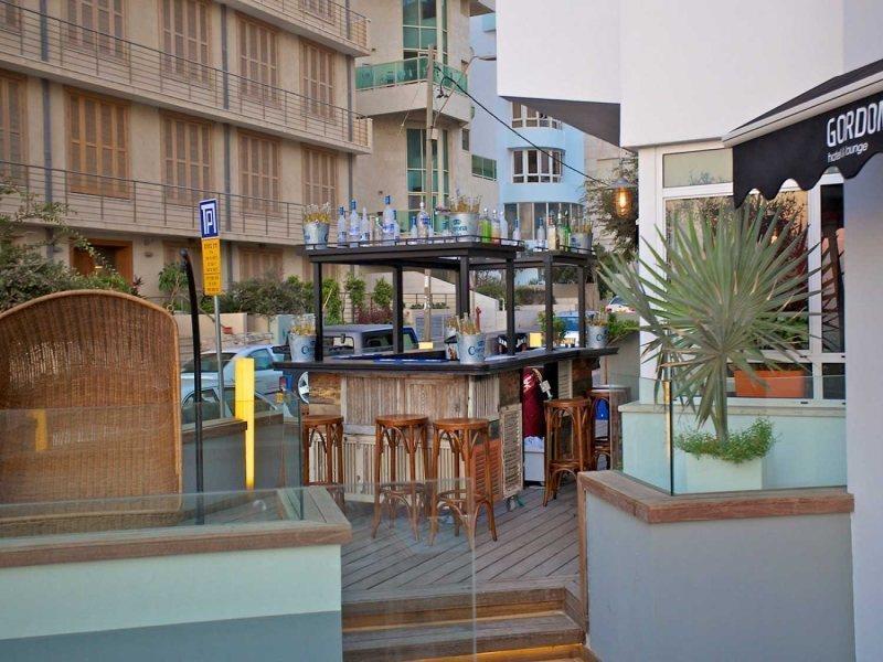 Olive Gordon By The Beach Tel Aviv Luaran gambar