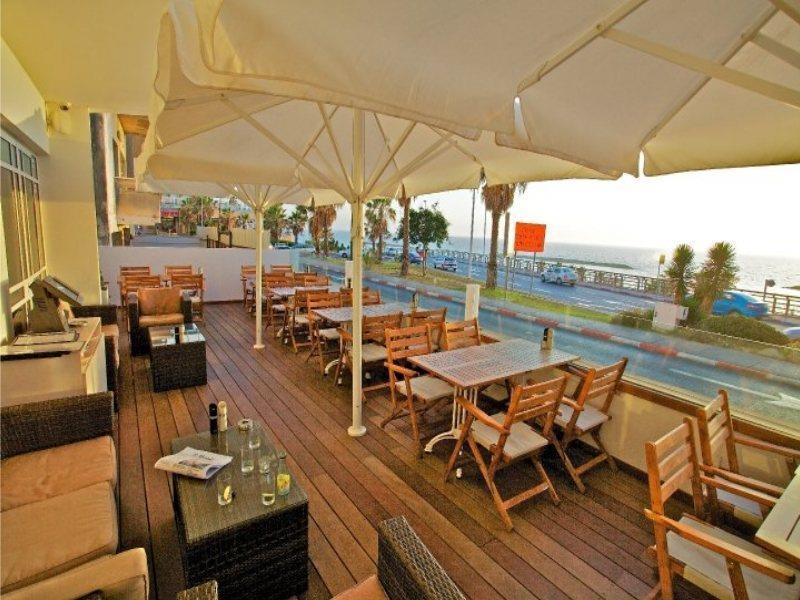 Olive Gordon By The Beach Tel Aviv Luaran gambar