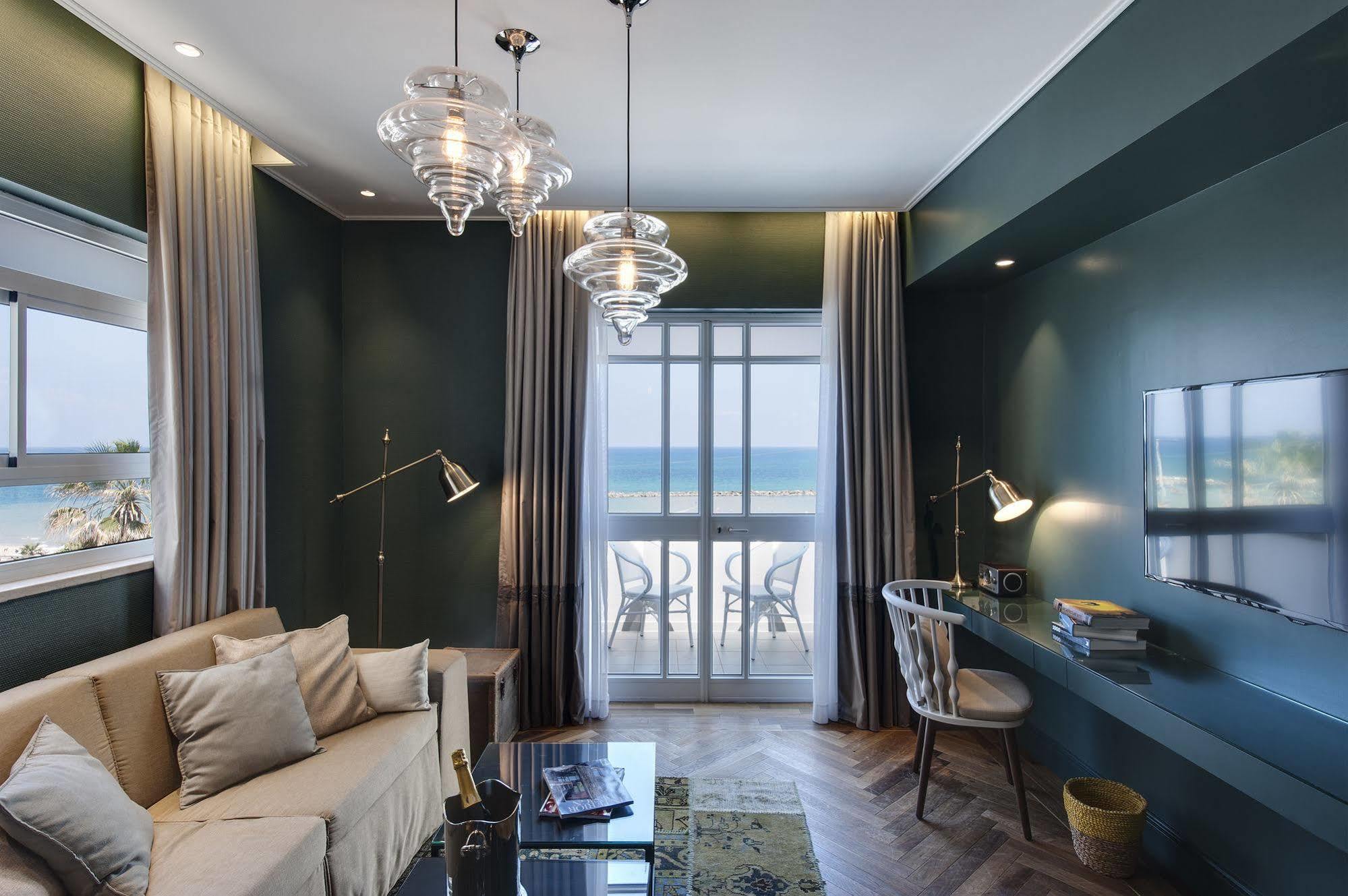 Olive Gordon By The Beach Tel Aviv Luaran gambar