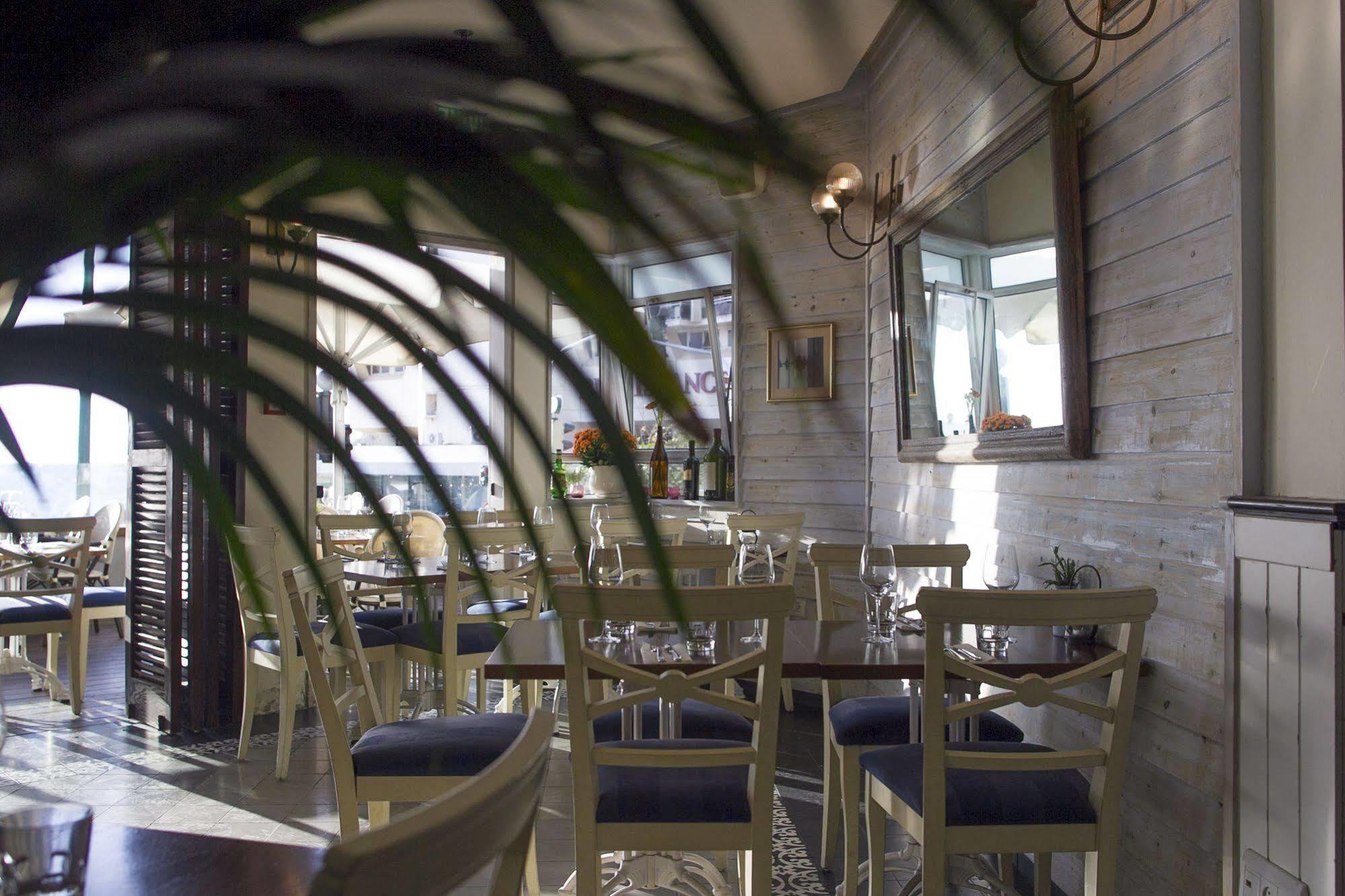 Olive Gordon By The Beach Tel Aviv Luaran gambar